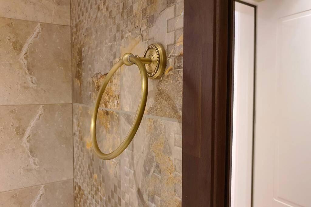 Luxury Green Apartment Pristina Exterior photo